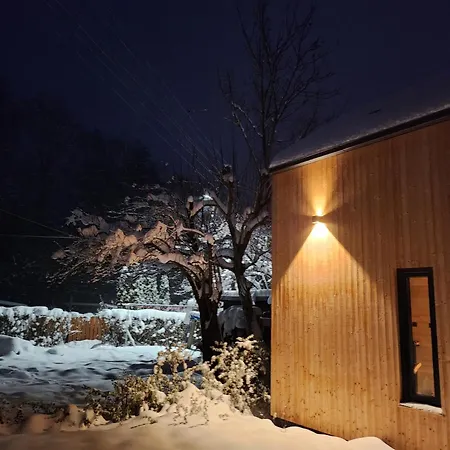 Hytte Pod Karpaczem Miłków Eksteriør bilde