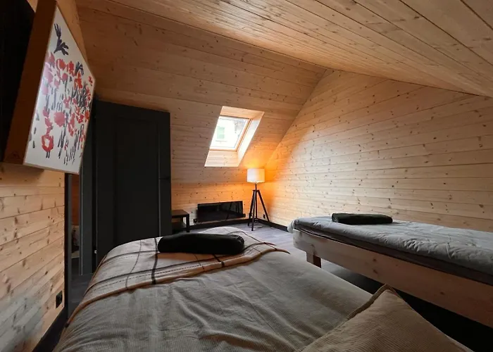 Hytte Pod Karpaczem