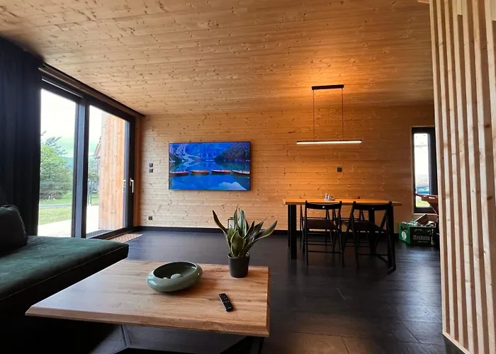 Hytte Pod Karpaczem