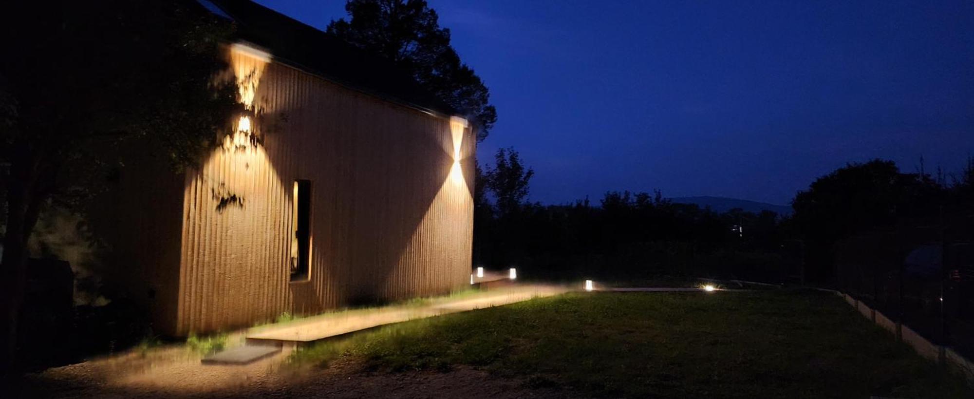 Chalet Pod Karpaczem *