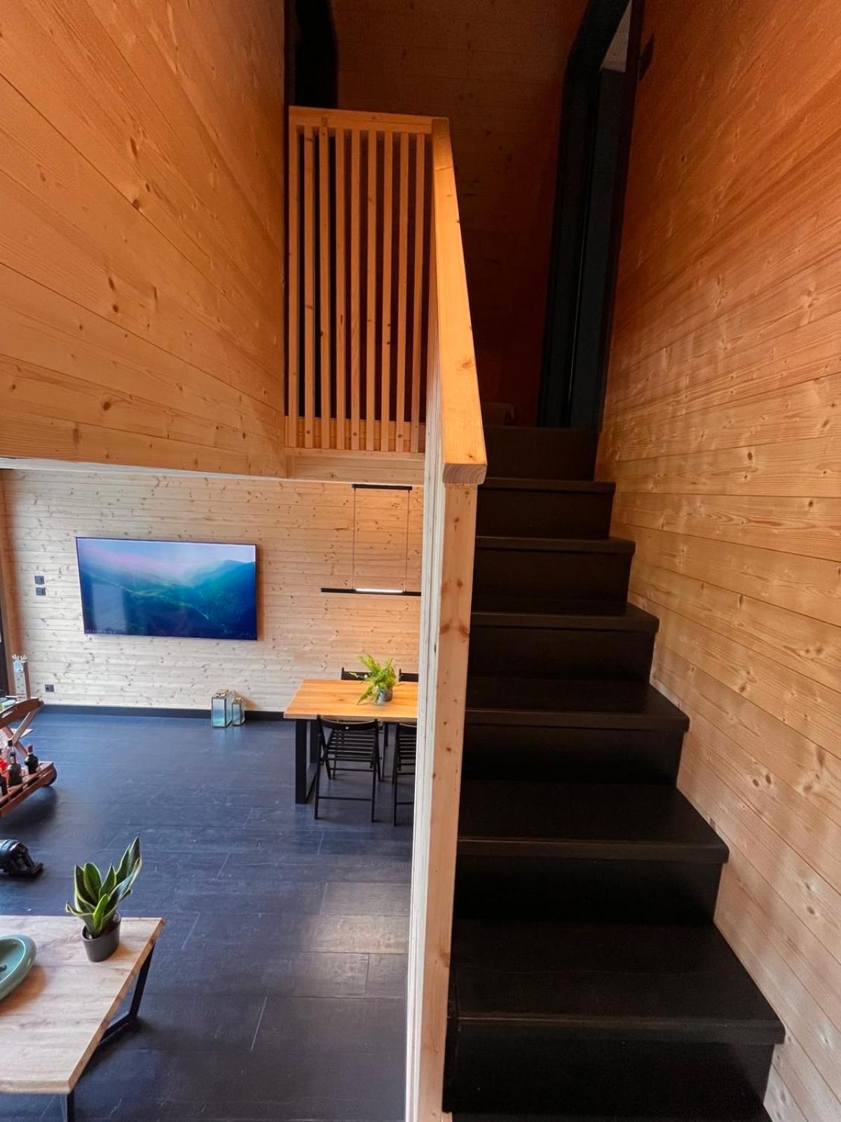 Chalet Pod Karpaczem Miłków