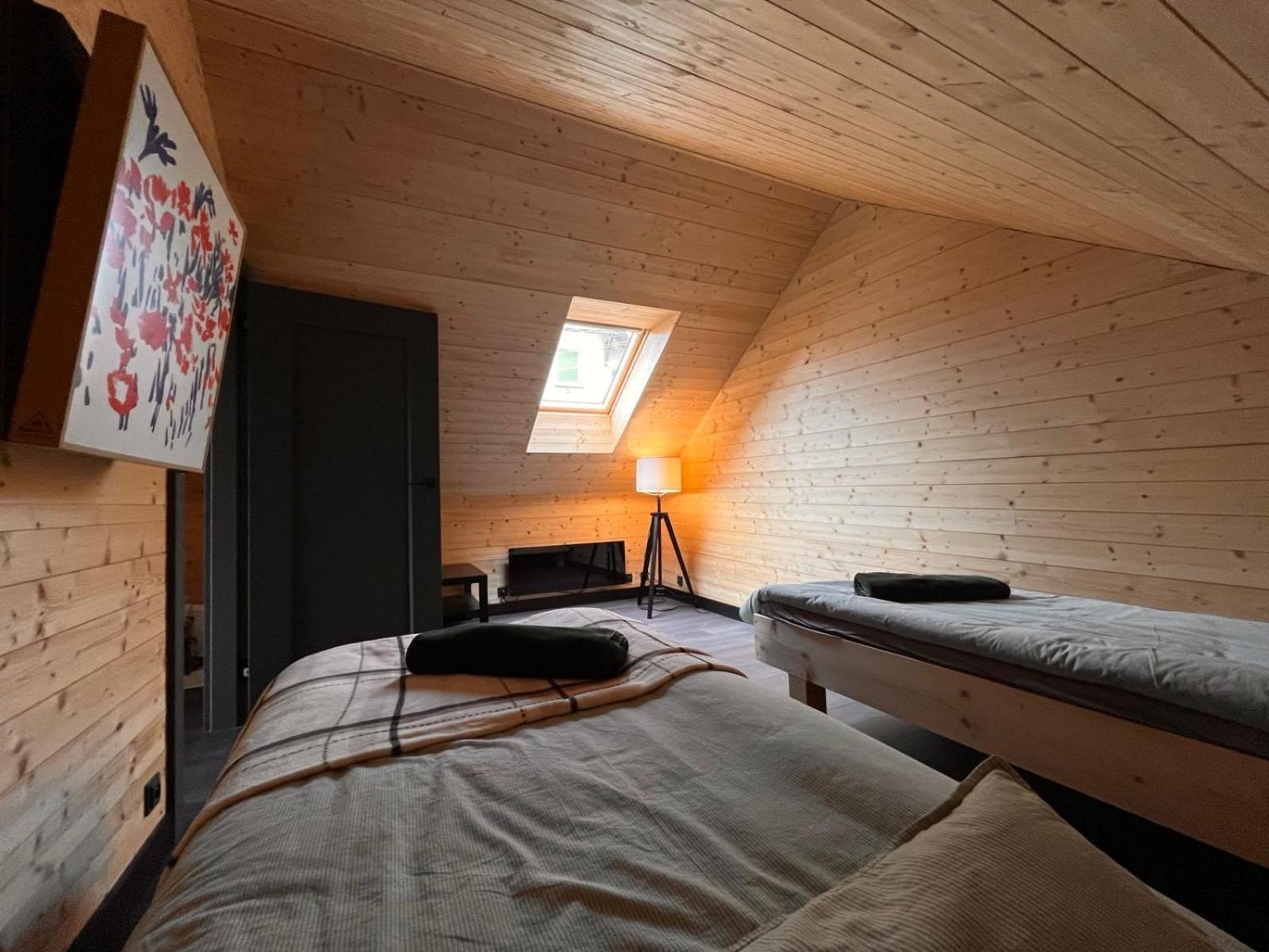 Pod Karpaczem Chalet