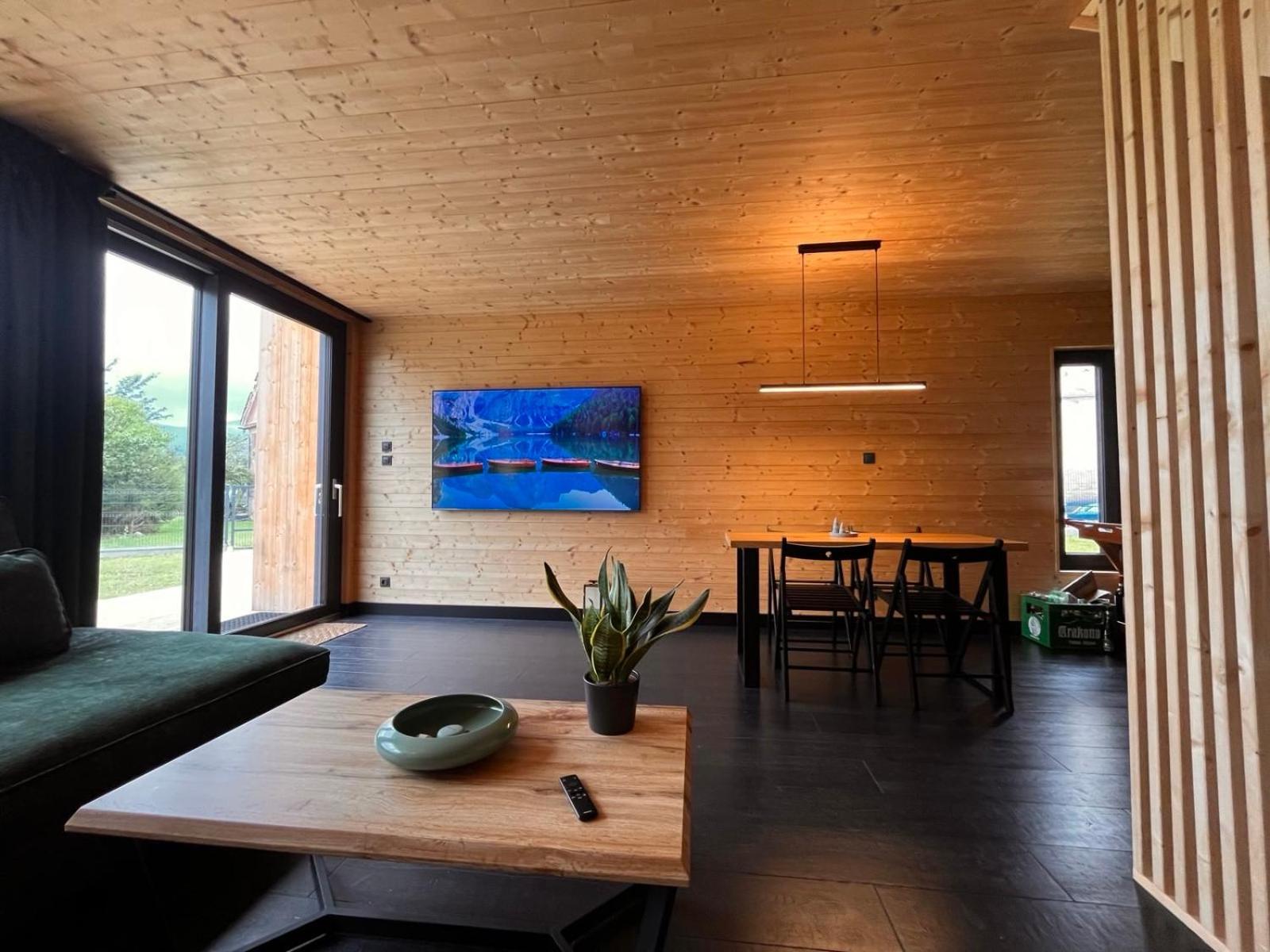 Chalet Pod Karpaczem