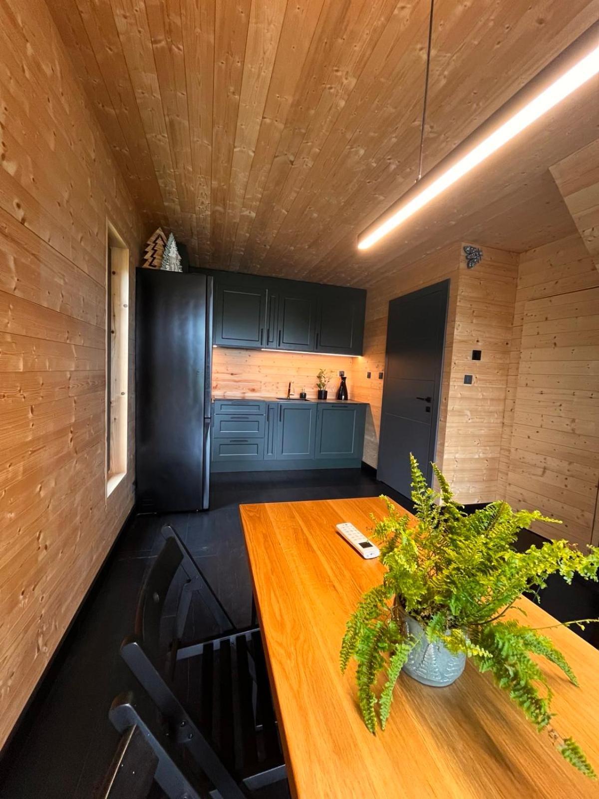 Chalet Pod Karpaczem *