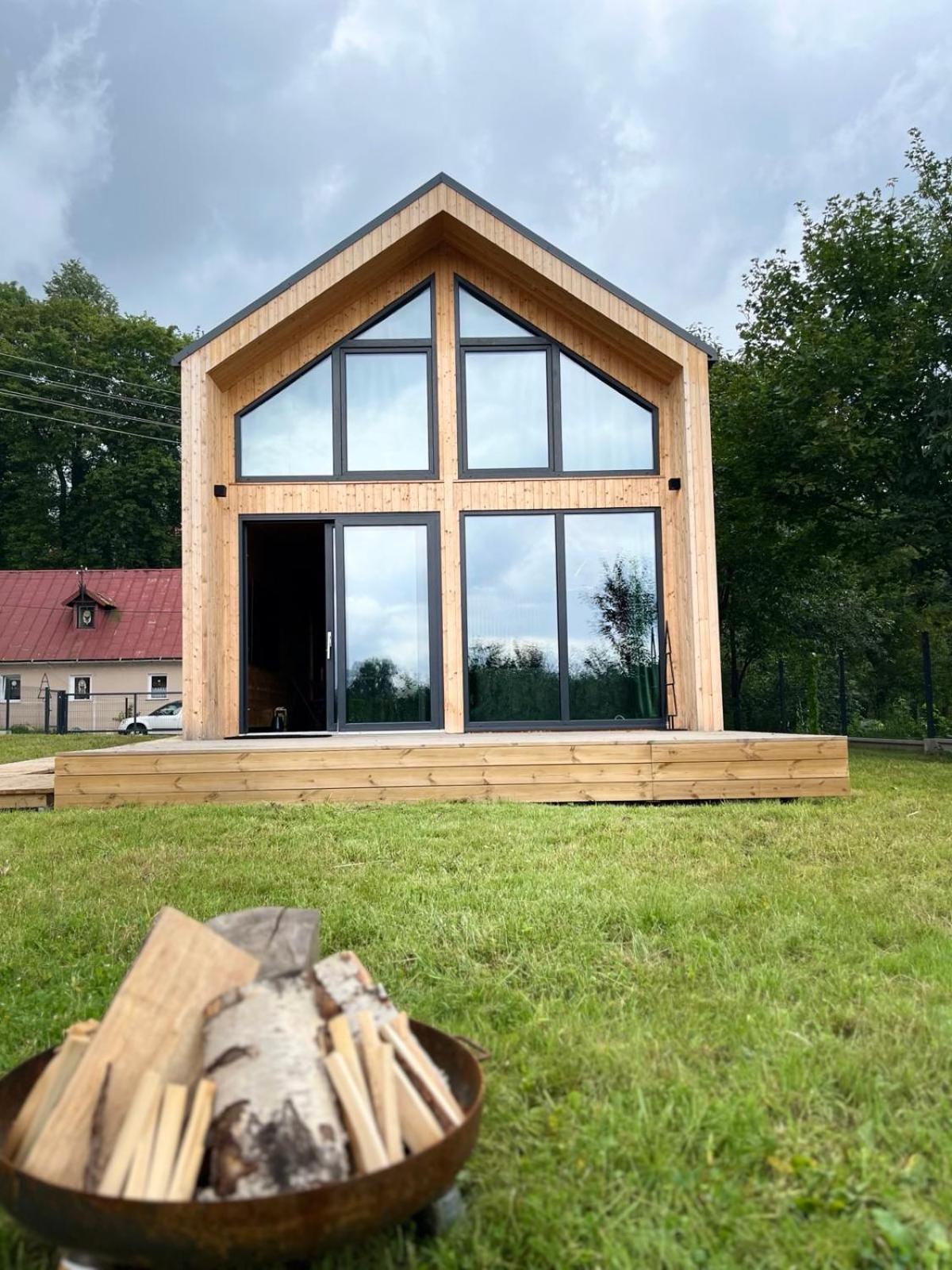Pod Karpaczem Chalet