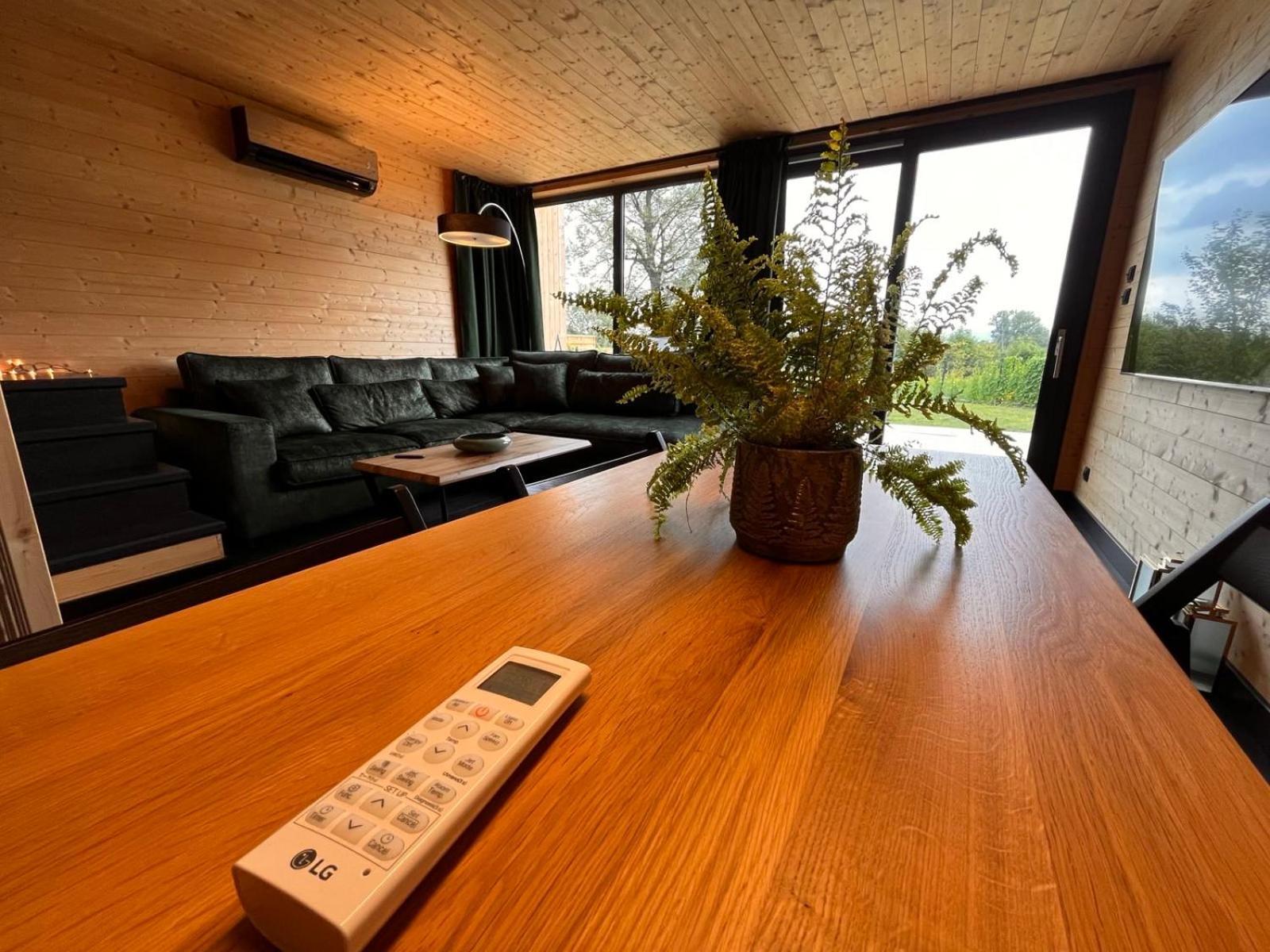Pod Karpaczem Chalet