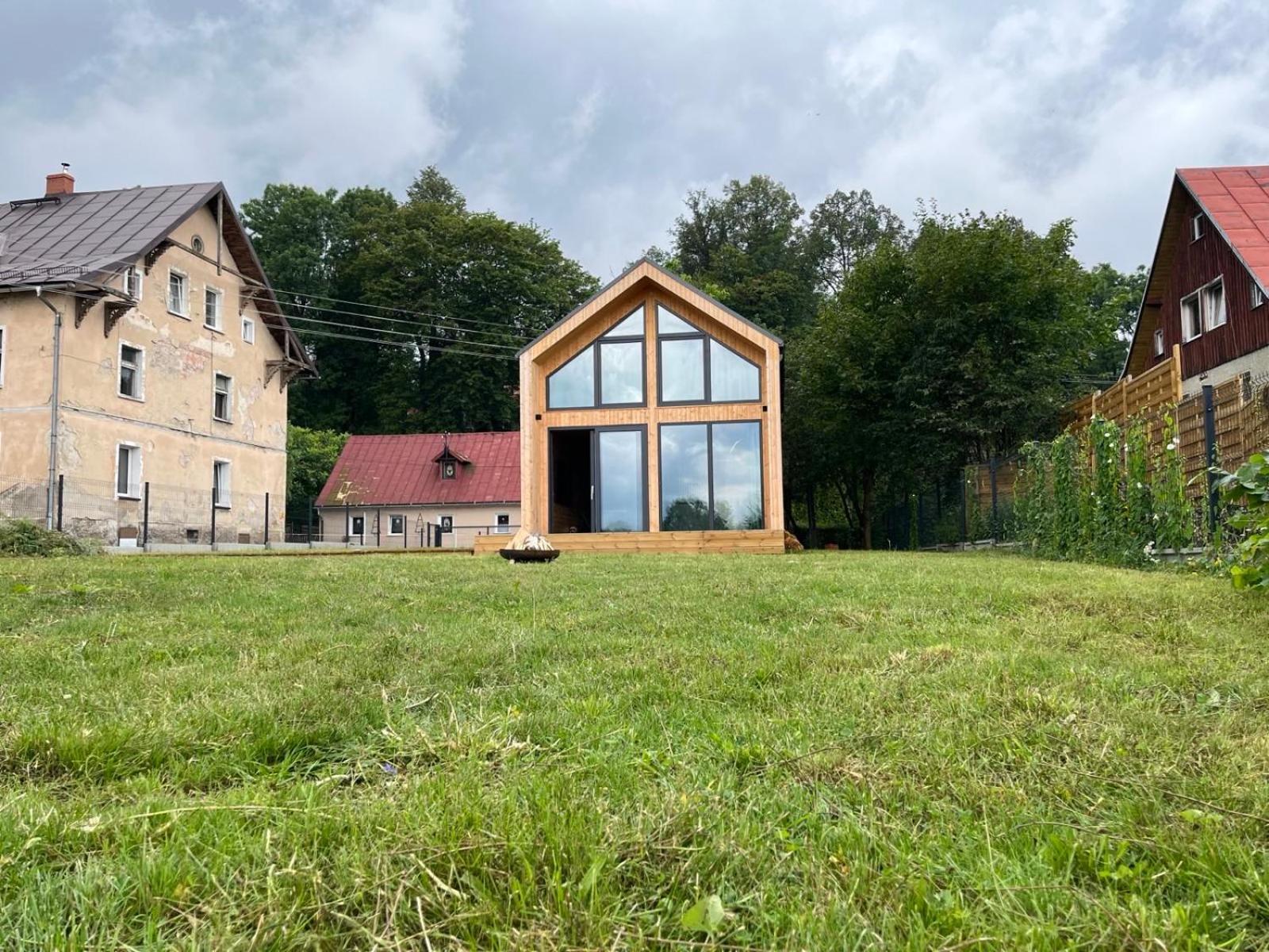 Chalet Pod Karpaczem