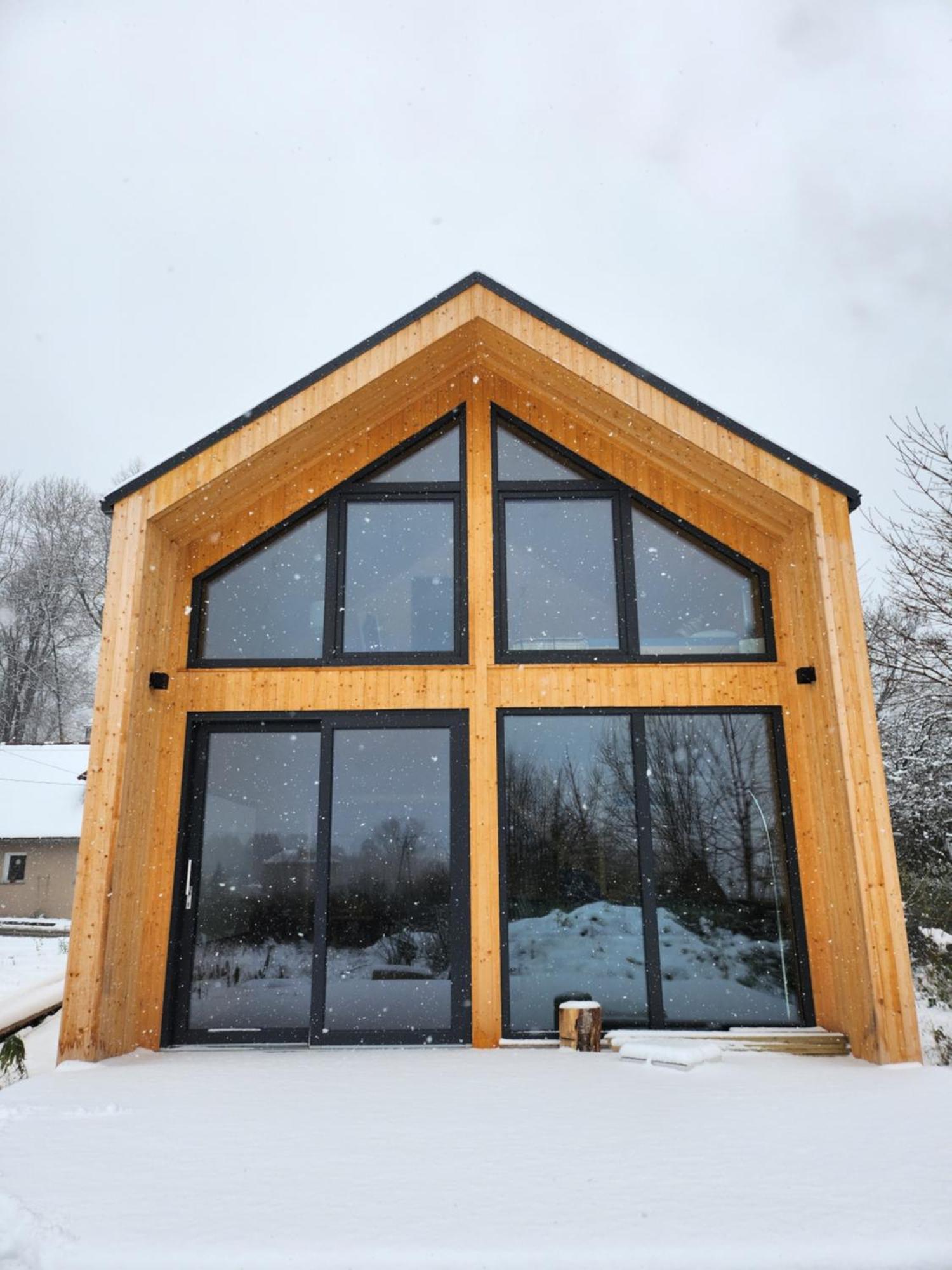 Chalet Pod Karpaczem *
