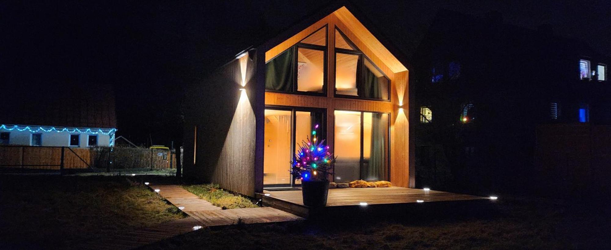 Chalet Pod Karpaczem Miłków